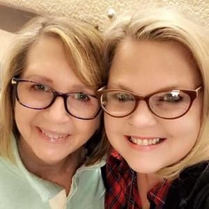 Meet your Posher, Donna